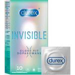 Durex Kondome 10-teilig 