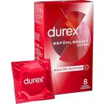 Durex Gefühlsecht Ultra Kondome 