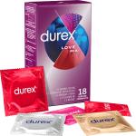 Durex Love Kondome 