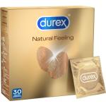 Durex Natural Feeling Kondome aus Latex für Herren 