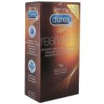Durex Kondome aus Latex 10-teilig 