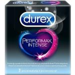 Durex Performax Intense Gleitgele 3-teilig 