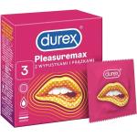 Durex Pleasuremax Kondome 3-teilig 