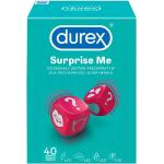 Durex Kondome 40-teilig 