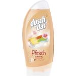 duschdas Duschgel Pfirsich (250ml)