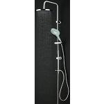 Duschsystem Regendusche Duschset Duschgarnitur mit Handbrause Badezimmer Dusche