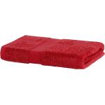 Rote FLHF Badehandtücher & Badetücher aus Textil 