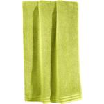 Grüne VOSSEN Calypso Feeling Badehandtücher & Badetücher aus Textil 