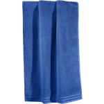 Blaue VOSSEN Calypso Feeling Badehandtücher & Badetücher aus Textil 