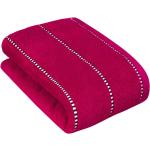 Gestreifte Moderne Esprit Handtücher Sets aus Baumwolle trocknergeeignet 2-teilig 