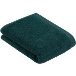 Grüne VOSSEN Badehandtücher & Badetücher aus Textil 