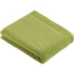 Grüne VOSSEN Calypso Feeling Badehandtücher & Badetücher aus Textil schnelltrocknend 67x140 2-teilig 