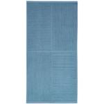 Blaue Moderne Esprit Badehandtücher & Badetücher aus Baumwolle 67x140 2-teilig 