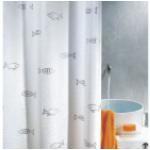 Spirella Kos Textil-Duschvorhänge aus Textil 200x240 