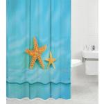 Duschvorhang Starfish 180 x 180 cm