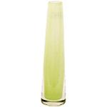 Hellgrüne Dutz Vasen & Blumenvasen 21 cm 