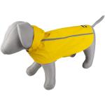 Gelbe DUVO+  Regenmäntel & Regencapes für Hunde 