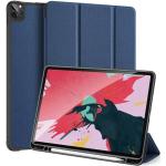 Blaue Elegante iPad Pro Hüllen Art: Hard Cases 