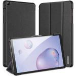 Schwarze Elegante Samsung Galaxy Tab A Hüllen Art: Hard Cases aus Silikon 