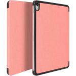 Rosa iPad Pro Hüllen Art: Flip Cases aus Kunstleder 