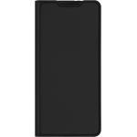 Reduzierte Schwarze Samsung Galaxy S21+ 5G Hüllen 2023 Art: Flip Cases aus Kunstleder mit Ständer 