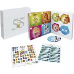 DVD - Disney Classics Komplettbox