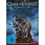 DVD Game of Thrones - Die komplette Serie [38 DVDs]