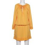 Dvf Diane Von Furstenberg Damen Kleid, Orange 6