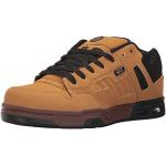 DVS Shoes Herren Enduro Heir Sneaker, Braun (Chamois Leather), 42.5 EU