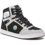 DVS Sneakers Honcho DVF0000333 grau schwarz blau 020