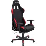Schwarze DXRacer Gaming Stühle & Gaming Chairs 