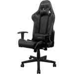 Schwarze DXRacer Gaming Stühle & Gaming Chairs mit Armlehne 