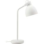 Dyberg Larsen, Tischlampe, Coast table lamp, White