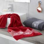 Dyckhoff Handtücher Sets aus Baumwolle 