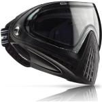 Dye I4 schwarz black Thermalmaske Paintball Airsoft Softair Goggle