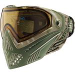 Dye I5 Pro DyeCam camo Thermalmaske Paintball Airsoft Softair Goggle 1966