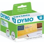 DYMO Adressaufkleber & Adressetiketten 