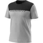 Dynafit 24/7 Drirelease T-Shirt Herren alloy melange XL