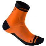 Dynafit Alpine Short Socks 35-38 fluo orange