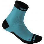Dynafit Alpine Short Socks 35-38 storm blue
