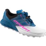 Pinke Dynafit Trailrunning Schuhe leicht für Damen Größe 39 