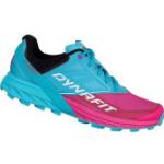 Pinke Dynafit Trailrunning Schuhe aus Textil für Damen Größe 39 