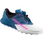 Reduzierte Blaue Dynafit Trailrunning Schuhe für Damen Größe 36,5 