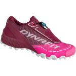 Reduzierte Pinke Dynafit Trailrunning Schuhe für Damen Größe 36,5 