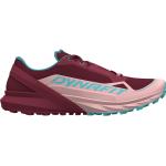 Reduzierte Pinke Dynafit Trailrunning Schuhe für Damen Größe 39 