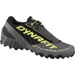 Reduzierte Schwarze Dynafit Gore Tex Trailrunning Schuhe für Herren Größe 46,5 