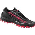 Pinke Dynafit Trailrunning Schuhe für Damen Größe 39 
