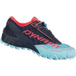 Marineblaue Dynafit Outdoor Schuhe leicht für Damen Größe 42,5 