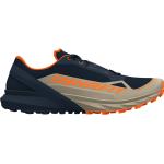 Reduzierte Blaue Dynafit Trailrunning Schuhe für Herren Größe 48,5 