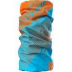 Reduzierte Blaue Sportliche Dynafit One Nackenwärmer aus Polyester für Herren Einheitsgröße 